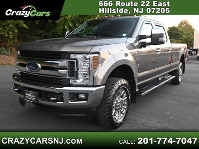 Used 2019 Ford F250 XLT w/ XLT Premium Package