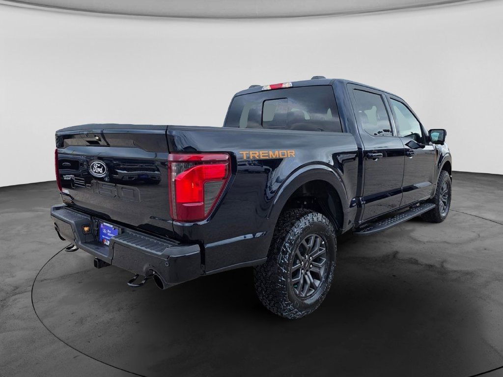 Used 2025 Ford F150 Tremor AWD/4WD image 12