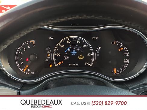 Used 2020 Jeep Grand Cherokee Laredo w/ Laredo X Package RWD image 15