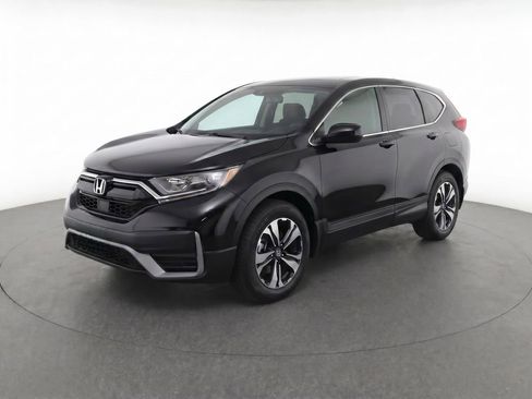 Used 2021 Honda CR-V Special Edition image 1