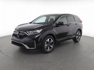 Used 2021 Honda CR-V Special Edition video 1