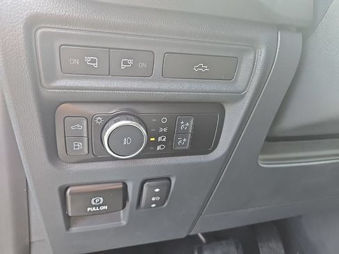 Used 2023 Ford F150 Platinum w/ Equipment Group 701A High AWD/4WD image 12