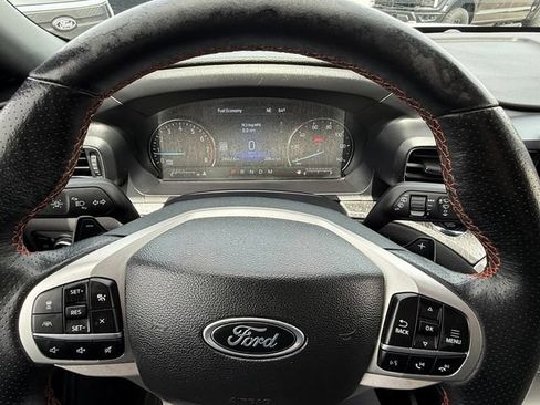 Certified 2023 Ford Explorer Timberline AWD/4WD image 21
