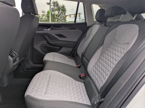 New 2026 Volkswagen Tiguan S AWD/4WD image 14