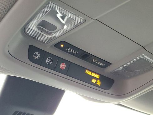 Certified 2024 Chevrolet Equinox LT image 21