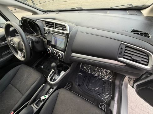 Used 2015 Honda Fit EX image 16