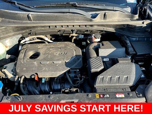 Used 2021 Kia Sportage S AWD/4WD image 33