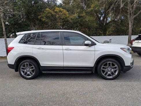 Used 2023 Honda Passport EX-L image 7