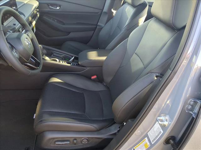 New 2026 Honda Accord Sport image 4