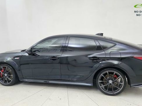 Used 2025 Acura Integra Type S FWD image 4