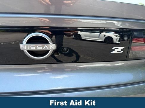 Used 2024 Nissan Z Performance w/ Floor Mat Package RWD image 10