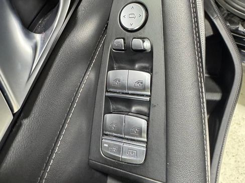 Used 2020 BMW X7 M50i w/ Dynamic Handling Package AWD/4WD image 11