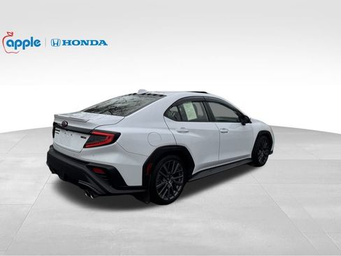 Used 2022 Subaru WRX GT image 6
