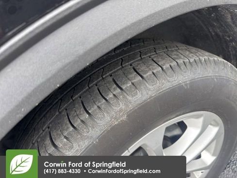 Used 2020 Ford Escape SE image 9