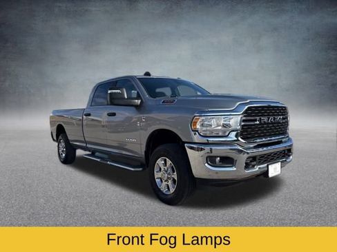 Used 2024 RAM 3500 Big Horn image 22