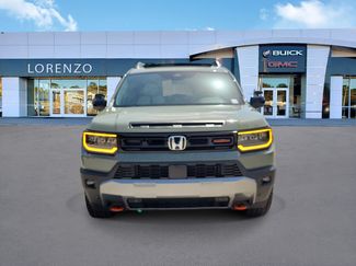 Used 2026 Honda Passport TrailSport Elite video 2
