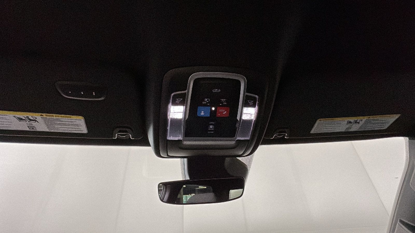 Used 2025 RAM 1500 Big Horn AWD/4WD image 30