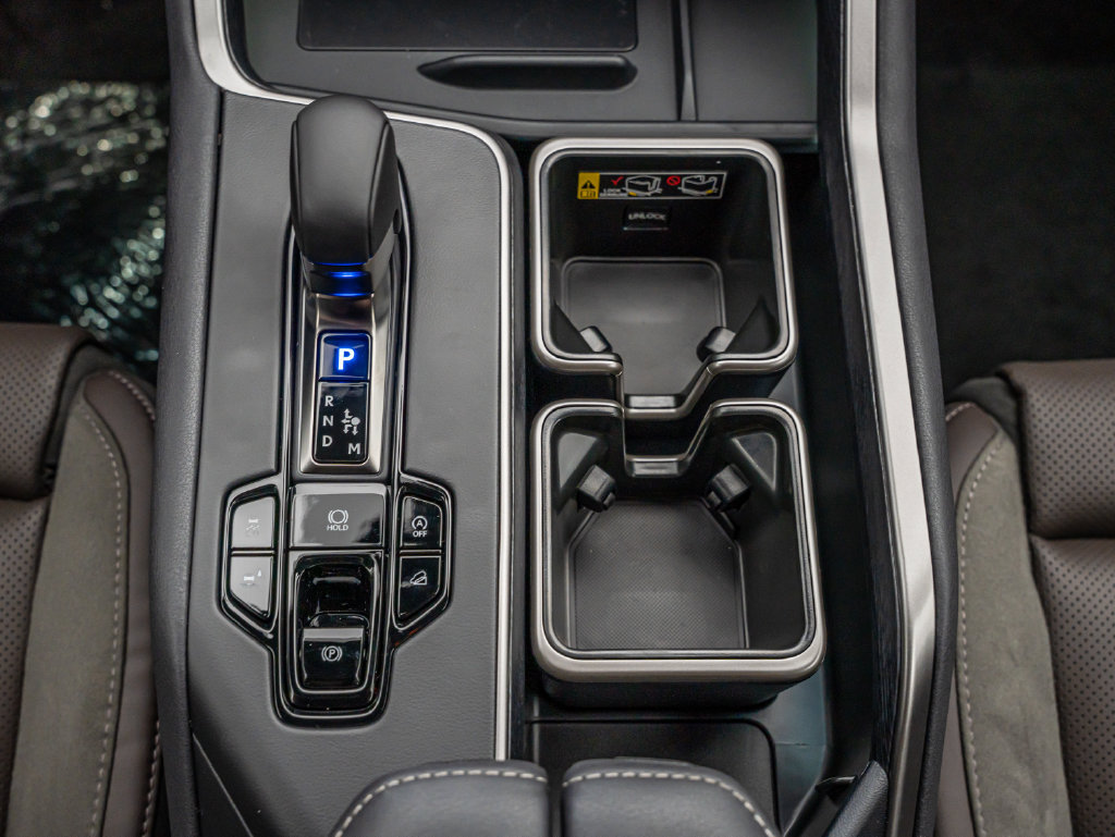 New 2026 Lexus TX 350 AWD w/ Technology Package image 42
