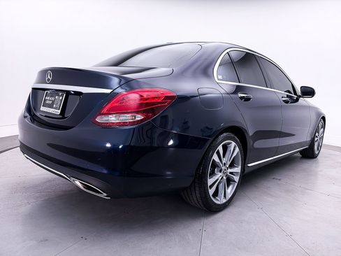 Used 2018 Mercedes-Benz C 300 Sedan image 14