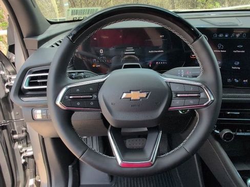 New 2026 Chevrolet Traverse High Country w/ LPO, Floor Liner Package FWD image 20