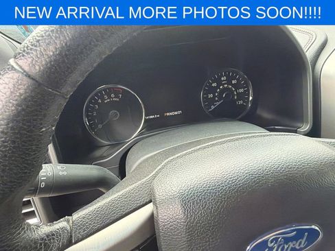 Used 2016 Ford F150 Platinum w/ Technology Package AWD/4WD image 11