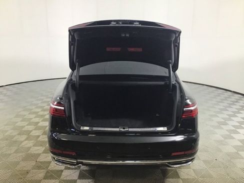 Used 2019 Audi A8 L 3.0T w/ Luxury Package image 21