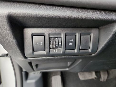 Certified 2025 Subaru Outback Onyx Edition image 16