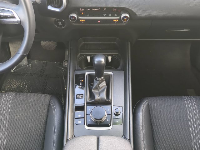 Used 2024 MAZDA CX-50 AWD 2.5 S w/ Preferred Package image 21