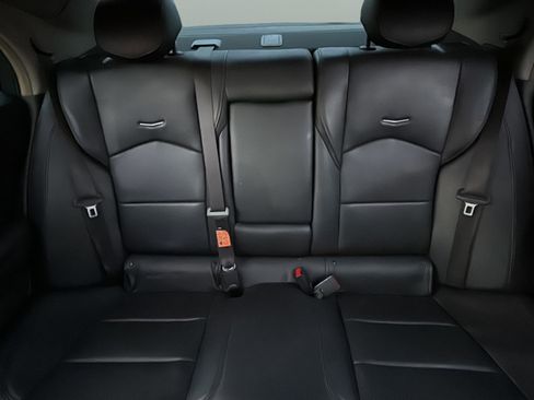 Used 2019 Cadillac CTS Luxury image 21