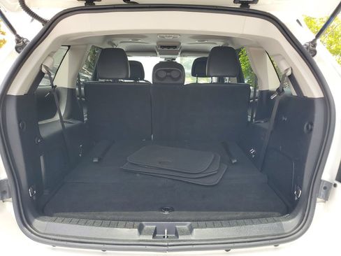 Used 2019 Dodge Journey GT FWD image 10