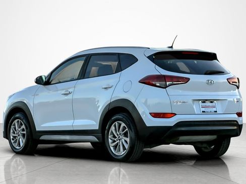 Used 2017 Hyundai Tucson SE image 3