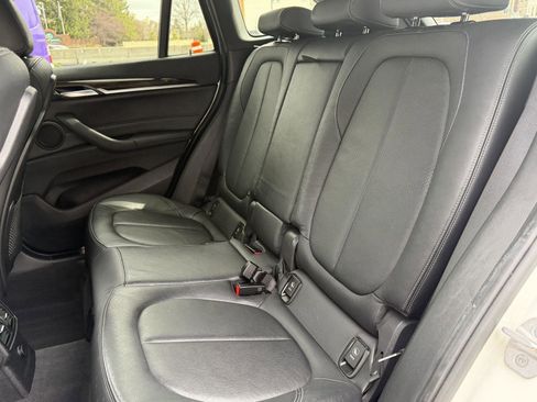 Used 2017 BMW X1 xDrive28i w/ Premium Package image 58