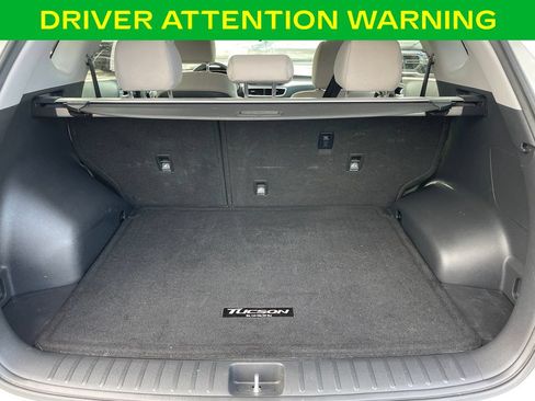 Used 2019 Hyundai Tucson Value AWD/4WD image 13