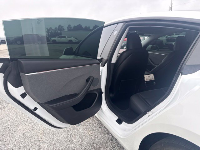 Used 2024 Tesla Model 3 RWD image 12