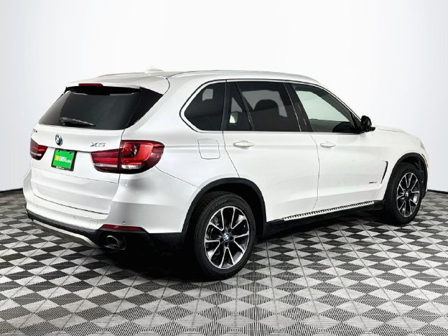 Used 2017 BMW X5 xDrive35i AWD/4WD image 8