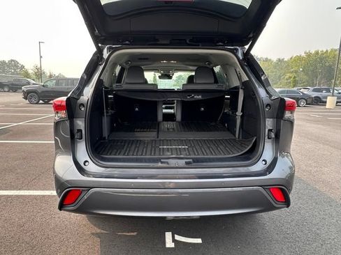 Used 2021 Toyota Highlander Limited AWD/4WD image 15