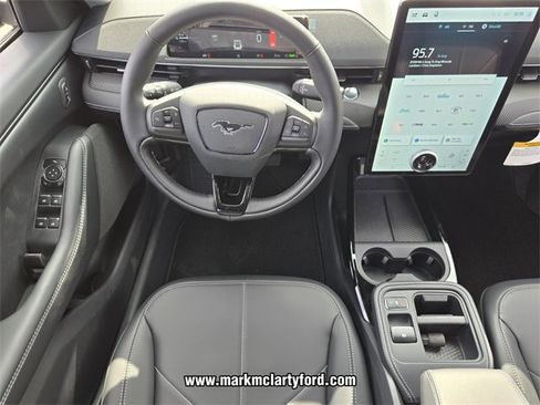 New 2026 Ford Mustang Mach-E Select image 7