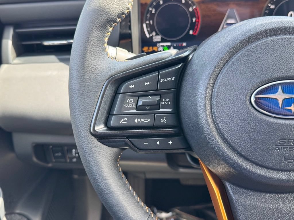 New 2026 Subaru Outback Wilderness AWD/4WD image 9
