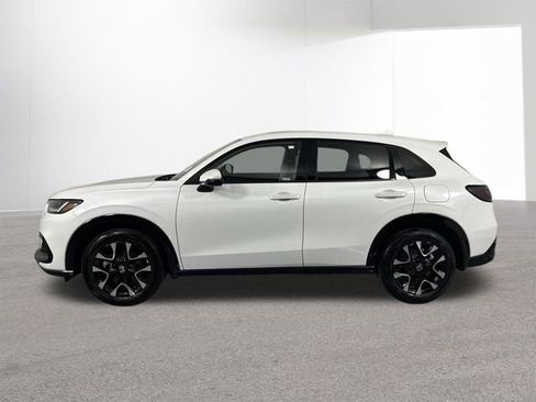 Certified 2026 Honda HR-V EX-L image 31