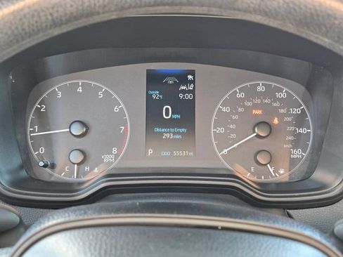 Used 2024 Toyota Corolla LE FWD image 28