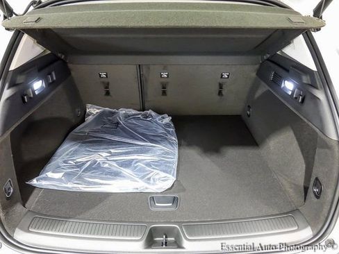 New 2026 Buick Envision Avenir image 19