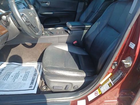 Used 2013 Toyota Avalon XLE Touring image 9