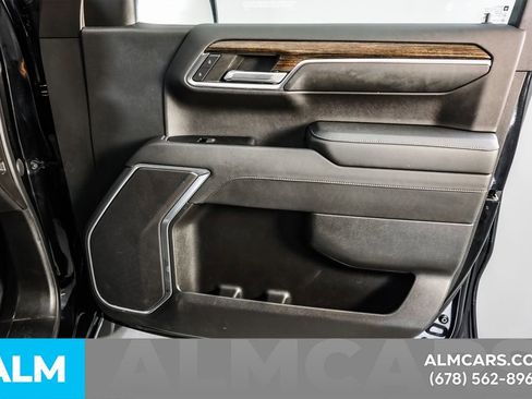 Used 2023 GMC Sierra 1500 Elevation AWD/4WD image 40