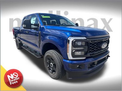 New 2026 Ford F250 XL