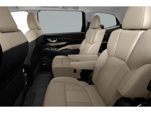 Used 2023 Subaru Ascent Limited w/ Technology Package image 17