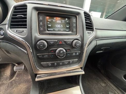 Used 2016 Jeep Grand Cherokee Limited image 5