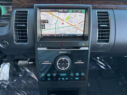 Used 2014 Ford Flex Limited FWD image 27