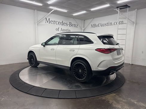 New 2026 Mercedes-Benz GLC 300 image 5