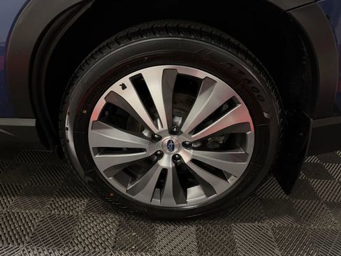 Used 2020 Subaru Ascent Limited w/ Technology Package image 13