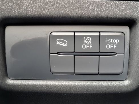 Used 2024 MAZDA CX-5 AWD 2.5 S w/ Select Package image 12